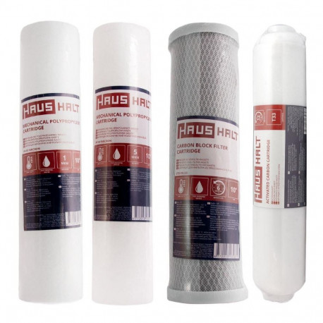 FILTERS FOR RO SYSTEM FULL YEAR