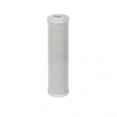 C BLOCK FILTER CARTR CTO-10B 10IN 10 MCR