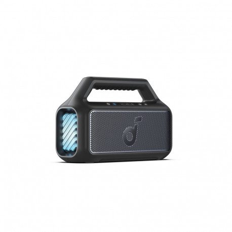 Soundcore Boom 2 juhtmevaba must kõlar