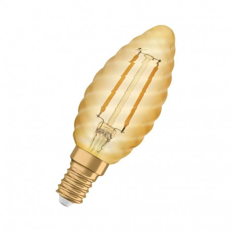 LED LAMP E14 35 1.5W 2400K 230V