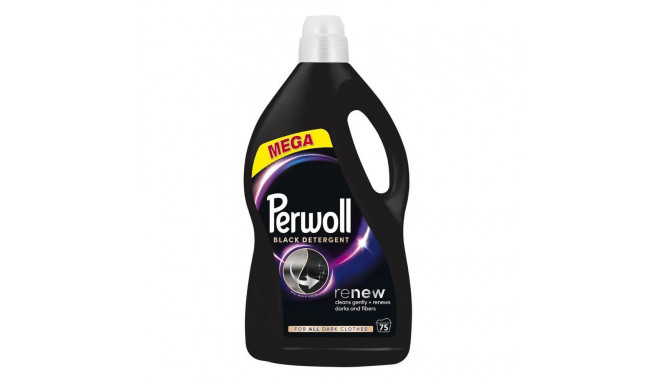 Perwoll must vedelpesuvahend 75W 3.75L