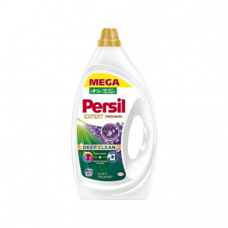 Persil lavendli värvilistele geel 80W 3.96L