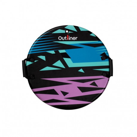 SLEDGE 26 66x66 cm OL-C26 vaht