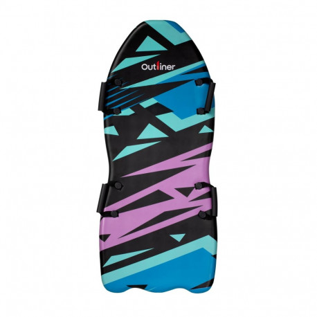 SLEDGE 48 122x51x2.1 cm OL-C33/48 vaht