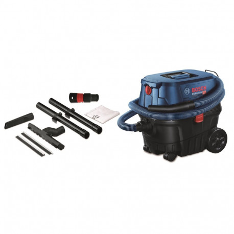 tolmuimeja GAS 12-25 PL 1250W