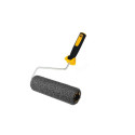PLASTERROLLER 16MMX48MMX25CM HANDLE 2K