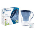 FILTERING JUG BRITA MARELA 2.4L BLUE