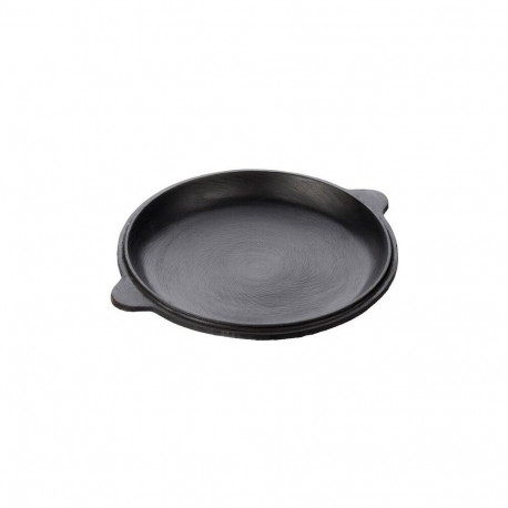 PAN COVER CAST IRON 27CM