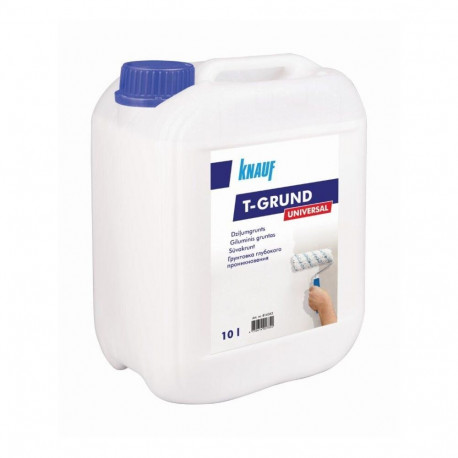 GRUND T- UNIVERSAL 10L