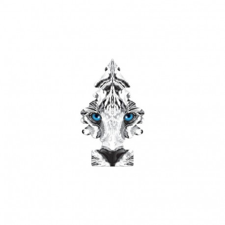 õhuvärskendaja WUNDER-BAUM wild instinct