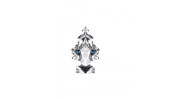 õhuvärskendaja WUNDER-BAUM wild instinct