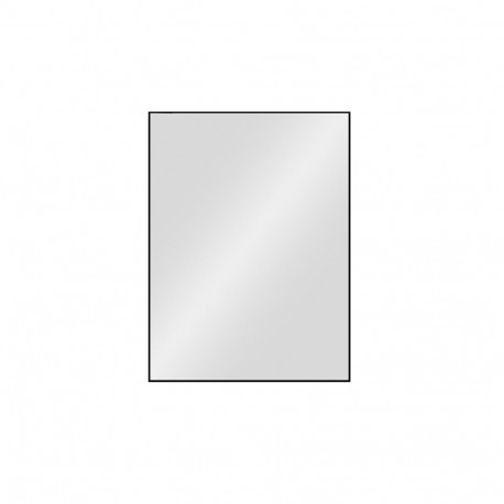 MIRROR ENLIGHTED LED LUNA 50X70CM