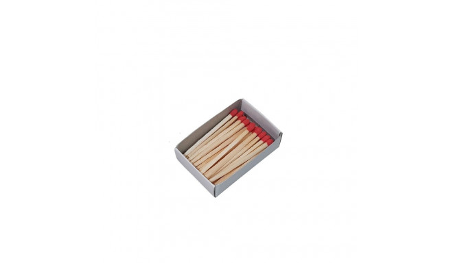 SAFETY MATCHES - 5EJ FLAMMIFERA 45 tk tikud