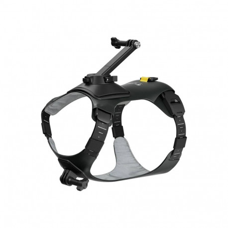 Pet harness size S for mounting Insta360 GO 3/ GO 3S cameras