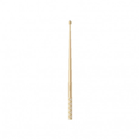 Insta360 selfie holder (114 cm, gold)