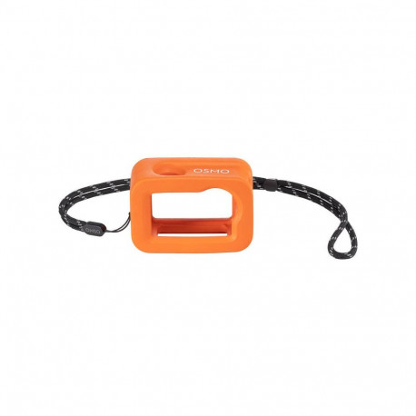 Buoyancy case for DJI Osmo Action