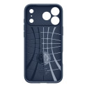 SPIGEN LIQUID AIR IPHONE 17 PRO NAVY BLUE