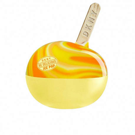 Naiste parfümeeria Donna Karan DELICIOUS COLLECTION 50 ml