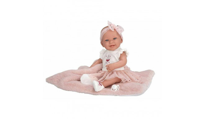 Beebinukk Arias Zoe 42 cm