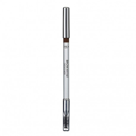 Kulmupliiats L'Oreal Make Up Color Riche Brow Artist Nº 302-Golden Brown Nº 6.0-Auburn 1 g