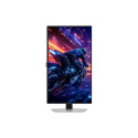 Samsung LS27FG602SUXEN 27" mängurimonitor Odyssey QHD G6 G60SF 2560x1440/16:9/300cd/m2/0.03ms, HDMI,
