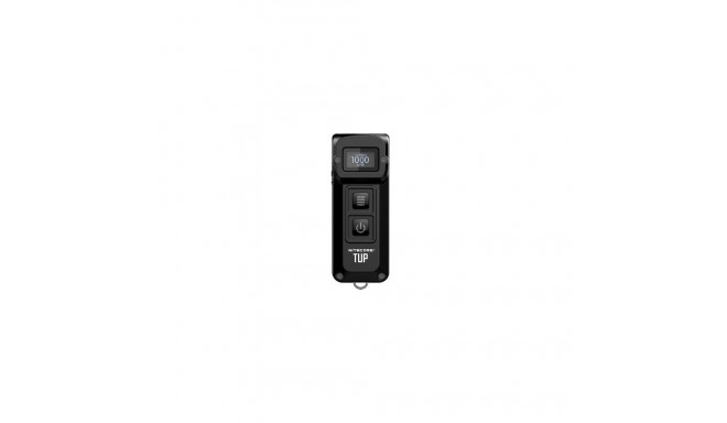 NITECORE T SERIES 1000LUMENS/TUP must taskulamp