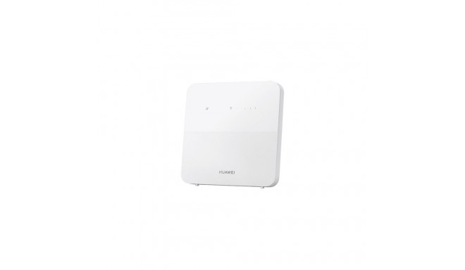 Huawei B320-323 4G router white