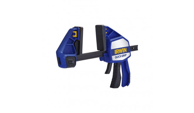 Clamp "IRWIN" HEAVY DUTY 450 mm