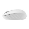 Logitech Mouse | M196 | Wireless | Bluetooth | Off-White