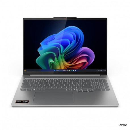 Lenovo IdeaPad 5 2-in-1 14IRH9 | Luna Grey | 14" | OLED | puuteekraan | WUXGA | 1920 x 1200 pikslit 