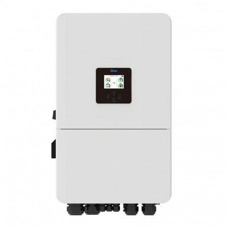 Deye Inverter Hybrid LV 15kW 2MPPT | SUN-15K-SG05LP3-EU-SM2