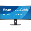 iiyama ProLite XCB3497WQSNP-B1 monitor