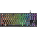 Trust GXT 833 Thado keyboard (23698)