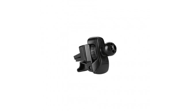 Garmin air valve mount for 3"-5" navigators