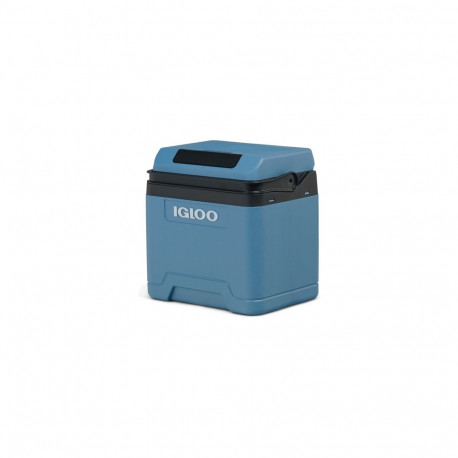 IGLOO cool box IE24 DC 24 liters 12 volts