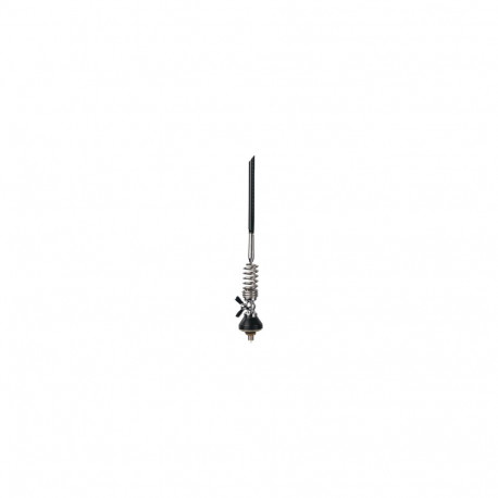 Albrecht Gamma 2 F CB mobiilne raadioantenn 93 cm