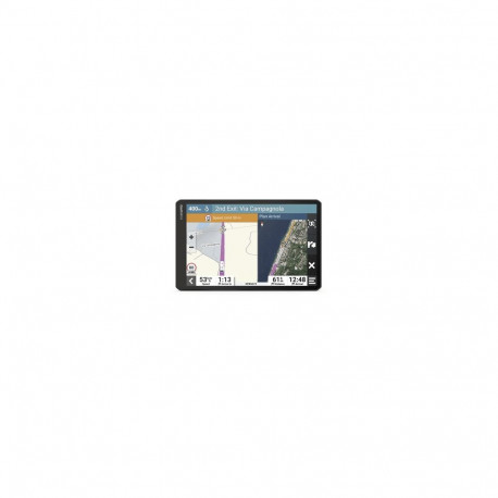 Garmin CAMPER 1095 MT-D EU matkaauto navigatsioonisüsteem