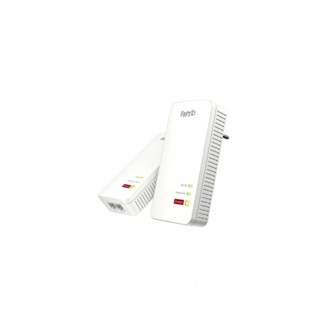 FRITZ! Powerline 1240 AX WLAN komplekt