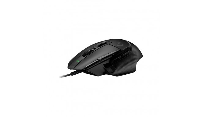 MOUSE GAMING LOGITECH G502XBLACK