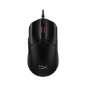 MOUSE HYPERXPULSEFIRE HASTE BLACK 2