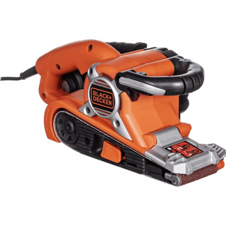 BLACK+DECKER lintlihvmasin 720W KA88 75x533mm