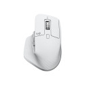 Logitech MX Master 3S paremakäeline RF juhtmevaba+Bluetooth optiline hiir 8000 DPI 5099206103733