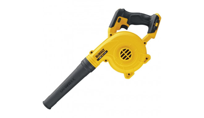 DEWALT. BLOWER 18V ​​DCV100