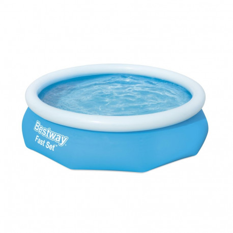 Bestway Pool dia:305cm H:76cm