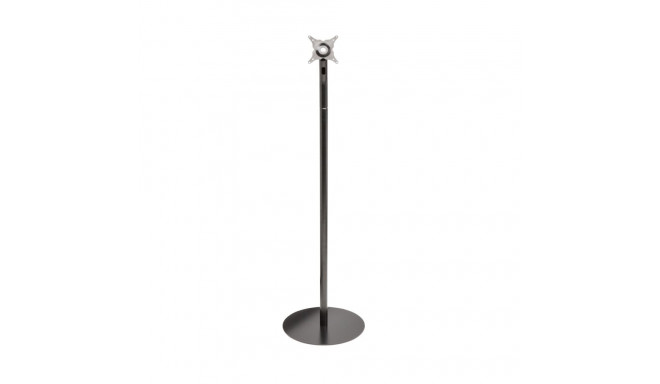 ProDVX | Floor stand | FS-10 | 15 " | Maximum weight (capacity) 1.5 kg | Black