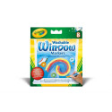 CRAYOLA Window markers, 8 pcs