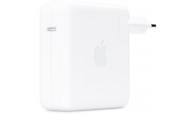 Apple vooluadapter USB-C 96W