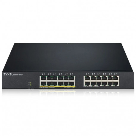 Zyxel GS1900-24EP-EU0101F