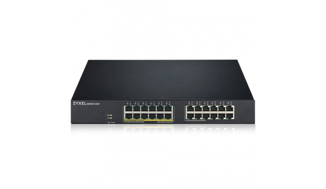 Zyxel switch GS1900-24EP-EU0101F