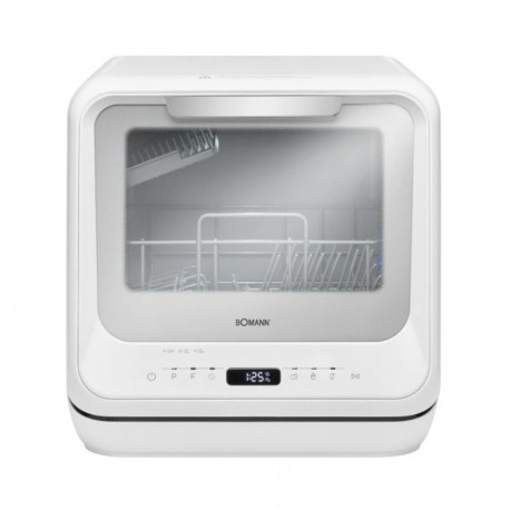 Lauapealne nõudepesumasin Bomann TSG5704